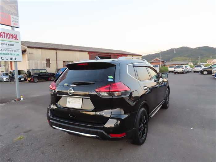 Nissan X-Trail 2019 photo 4