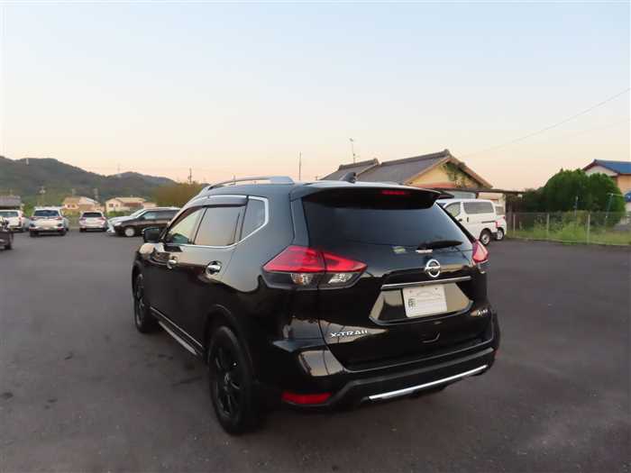 Nissan X-Trail 2019 photo 5
