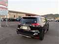 2019 Nissan X-Trail