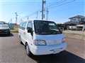 2019 Mazda Bongo Van