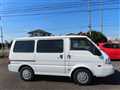 2019 Mazda Bongo Van