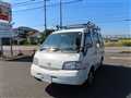 2017 Mazda Bongo Van