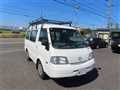 2017 Mazda Bongo Van