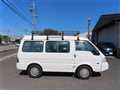 2017 Mazda Bongo Van