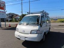 2017 Mazda Bongo Van