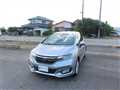 2019 Honda Fit