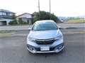 2019 Honda Fit