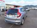 2019 Honda Fit