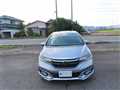 2019 Honda Fit
