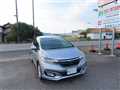 2019 Honda Fit