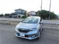 2019 Honda Fit