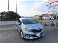 2019 Honda Fit