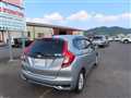 2019 Honda Fit