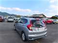 2019 Honda Fit