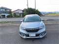 2019 Honda Fit