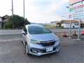 2019 Honda Fit
