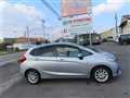 2019 Honda Fit
