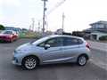 2019 Honda Fit