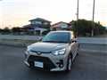 2020 Toyota Raize