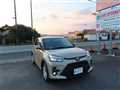 2020 Toyota Raize