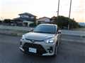 2020 Toyota Raize