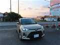 2020 Toyota Raize