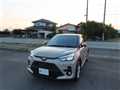 2020 Toyota Raize