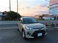 2020 Toyota Raize
