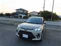 2020 Toyota Raize