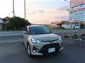 2020 Toyota Raize