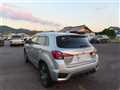 2019 Mitsubishi RVR