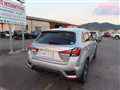2019 Mitsubishi RVR