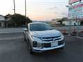 2019 Mitsubishi RVR