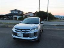2019 Mitsubishi RVR