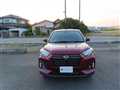 2020 Daihatsu Rocky