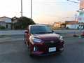 2020 Daihatsu Rocky