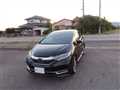 2019 Honda Shuttle