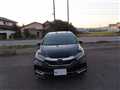 2019 Honda Shuttle