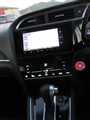 2019 Honda Shuttle