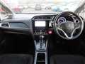 2019 Honda Shuttle