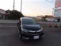 2019 Honda Shuttle