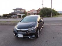 2019 Honda Shuttle