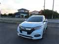 2019 Honda VEZEL