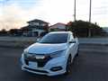 2019 Honda VEZEL