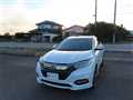 2019 Honda VEZEL