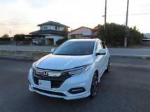2019 Honda VEZEL