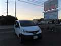 2021 Nissan NV200 VANETTE