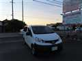 2021 Nissan NV200 VANETTE