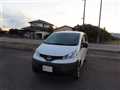 2021 Nissan NV200 VANETTE
