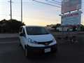 2021 Nissan NV200 VANETTE